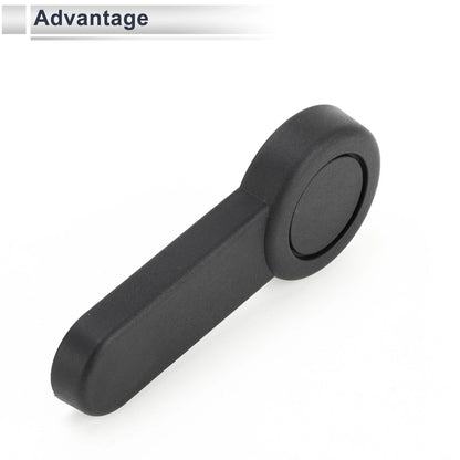 Seat Recliner Handle for Jeep Wrangler (2011-2017) Replacement Part