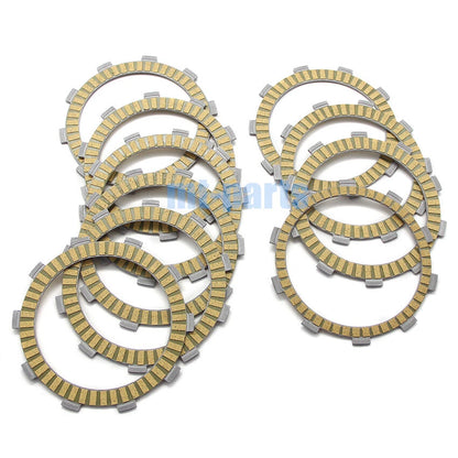 Clutch Friction Disc Plate for Suzuki GSF1200S Bandit S (1996-2006)