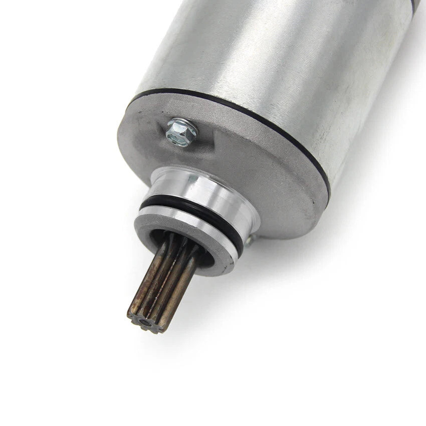 Starter Motor for Suzuki DRZ400S, DR-Z400, LTZ400, Quadsport Z400