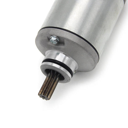 Starter Motor for Suzuki DRZ400S, DR-Z400, LTZ400, Quadsport Z400