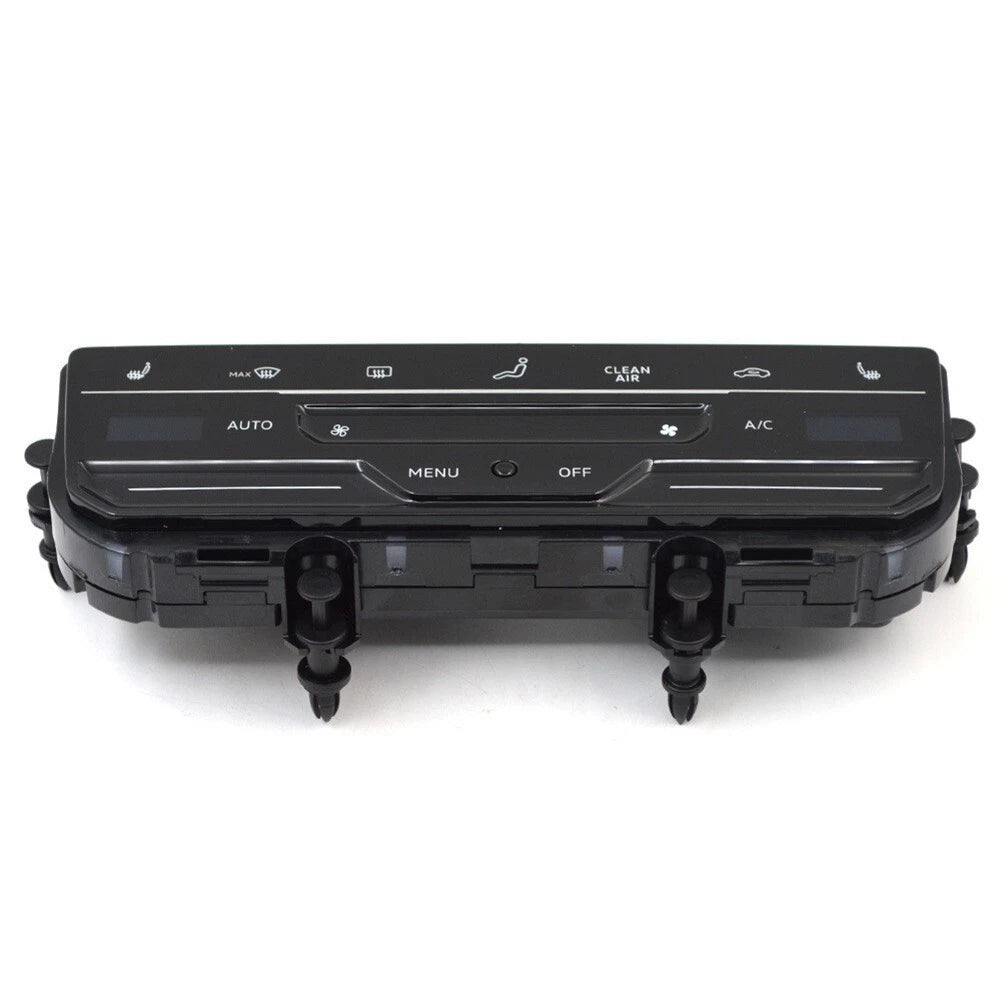 Touch Screen A/C Panel for Golf 7/7.5, Passat B8