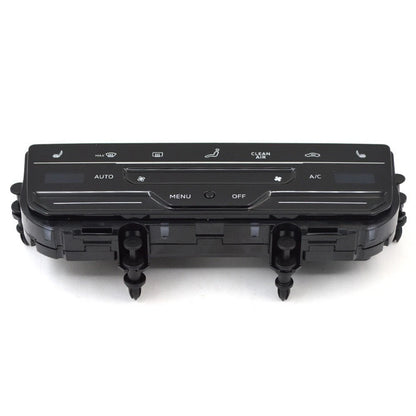 Touch Screen A/C Panel for Golf 7/7.5, Passat B8