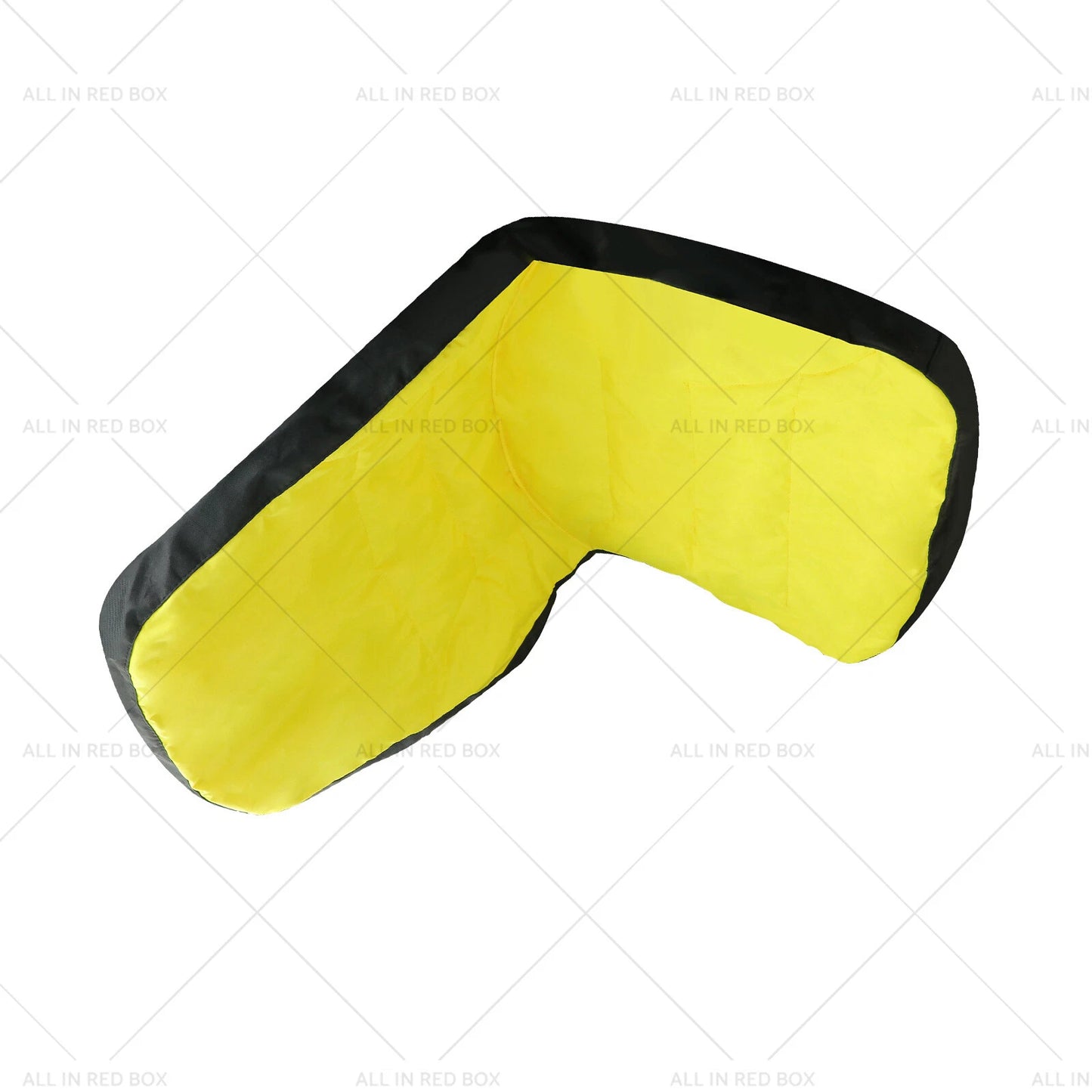 18" Large Compact Utility Tractor Seat Cover for John Deere