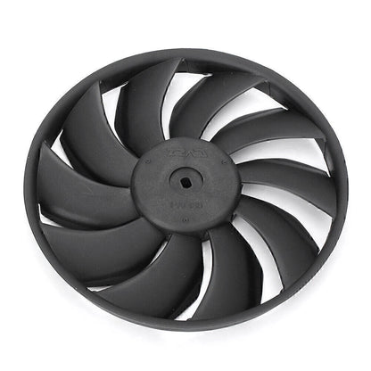Cooling Fan Blade for SUZUKI GSXR 600 750 2006-2016 & GSXR 1000 2005-2015