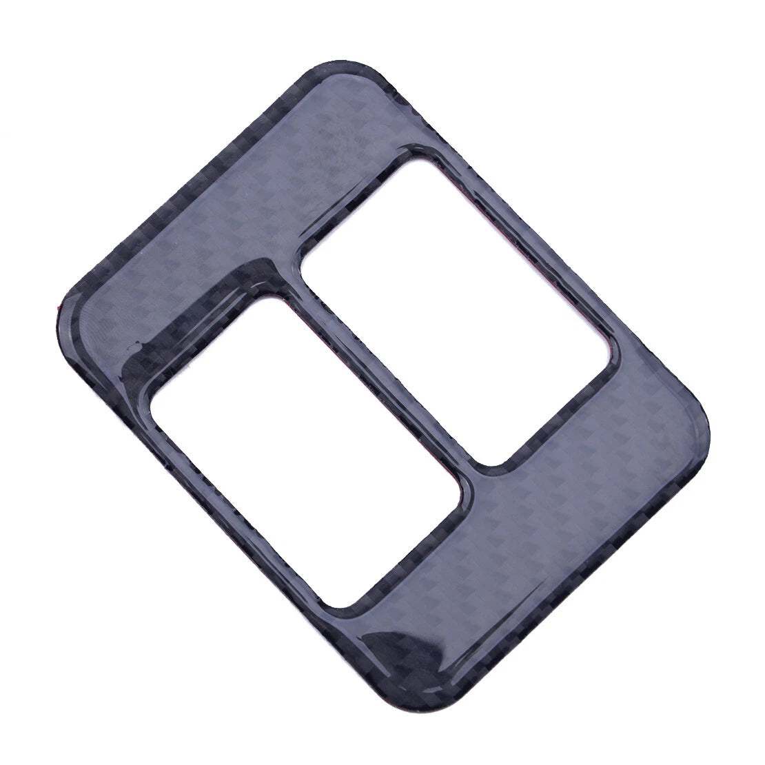 Center Console Heating Button Cover Trim for Subaru BRZ, Toyota (2013-2017)