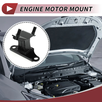 Engine Motor Mount for Honda Accord 7th Gen CM6 (2003-2007)