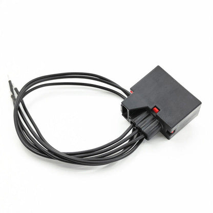 Front Turn Signal Connector Wiring Harness for Jeep Wrangler JK (2007-2018)