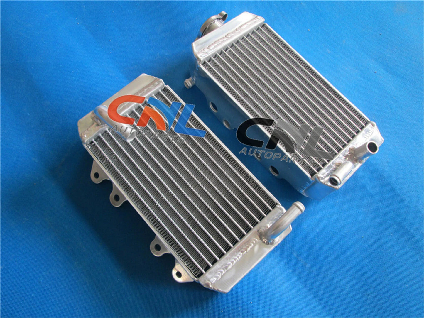 Aluminum Radiator for Honda CRF150R (2007-2009)