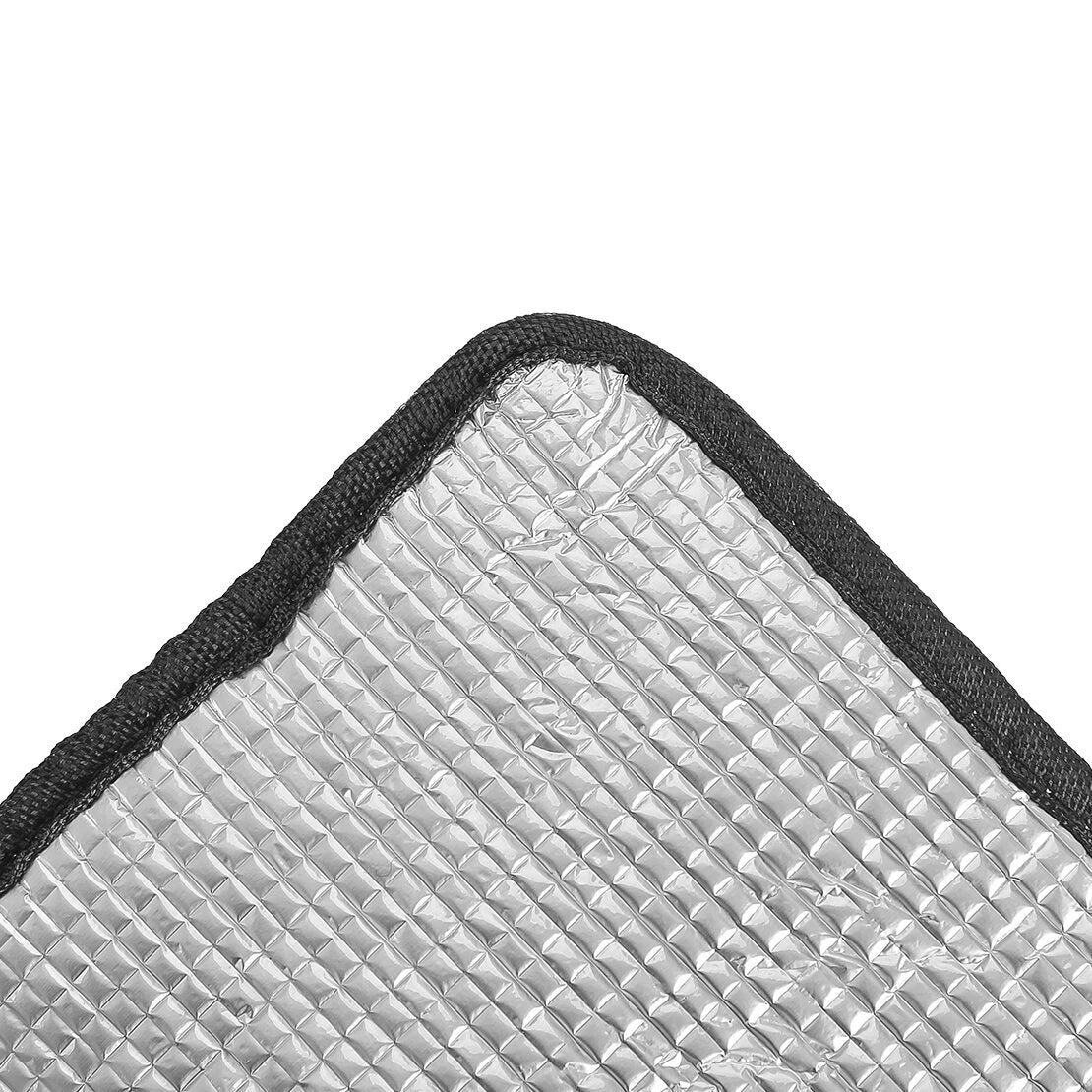 Side Window Sun Shade for Toyota Highlander (2014-2019)