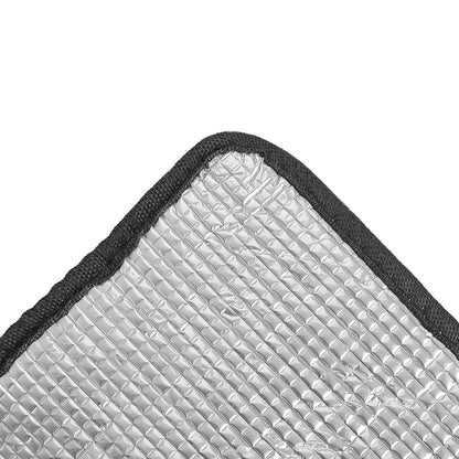 Side Window Sun Shade for Toyota Highlander (2014-2019)