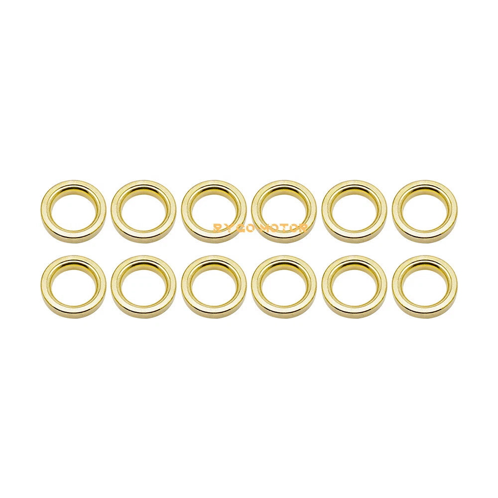 Rear A-Arm Bushing Spacer for Polaris Sportsman 335 400 500 700 (1996–2002)
