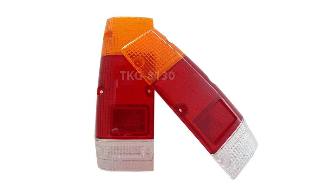 Rear Tail Light Lens for Nissan Datsun 720 2WD (1980-1986)