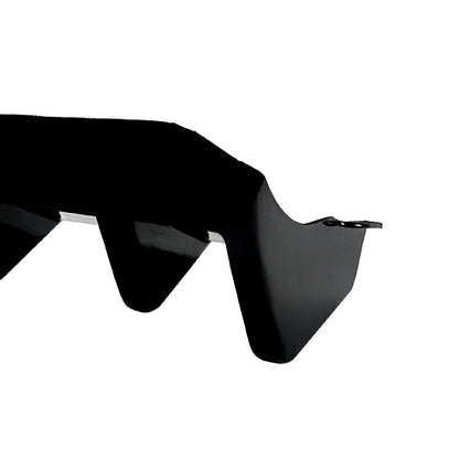 Rear Bumper Diffuser Lip Kit for Subaru WRX STI (2015-2021)