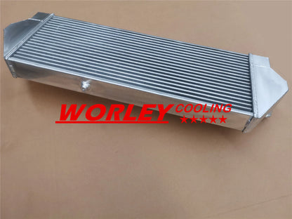 FMIC Aluminum Intercooler for Ford Focus Mk2 ST XR5 Turbo ST225 (2005-2011)