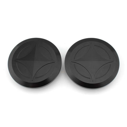 Frame Hole Plug Cover for Honda GB350/GB350S/CB350/CB350S/NC59 (2021-)