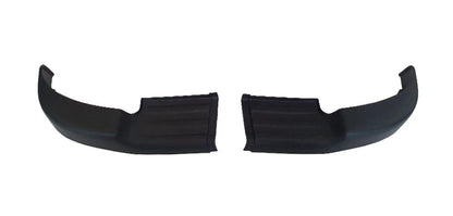Rear Bumper Step Plate for Toyota Hilux SR5 Revo Rocco (2015-2019)