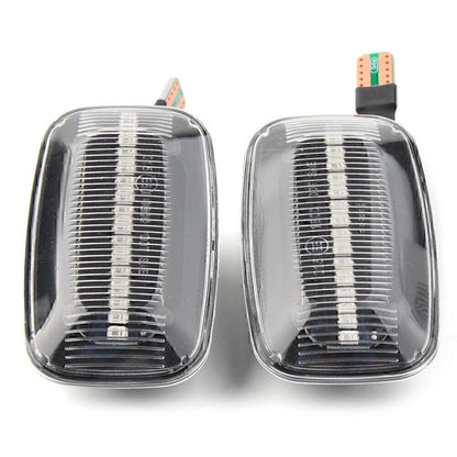 LED Sequential Side Marker Light for Toyota Land Cruiser (2016-2023)