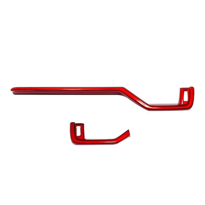 Dashboard Air Vent Trim Cover for Toyota RAV4 (2019-2021)