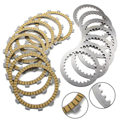 Clutch Friction Disc Plate for Yamaha YZF R6, R6S (2006-2020)