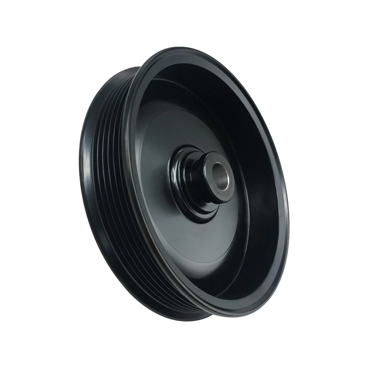 Sea Water Pump Pulley for MerCruiser Serpentine Belt