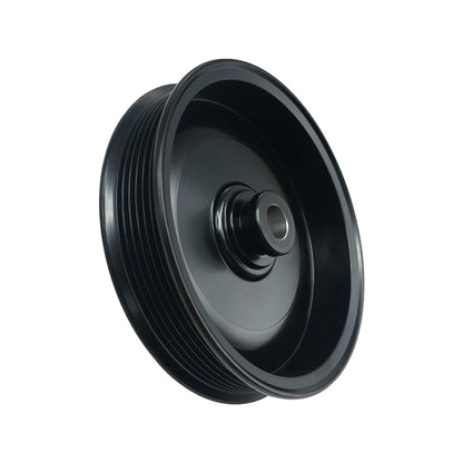 Sea Water Pump Pulley for MerCruiser Serpentine Belt