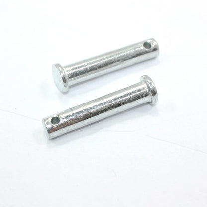 Steel Foot Pegs for 110cc 125cc 140cc 150cc PIT PRO Trail Dirt Bike