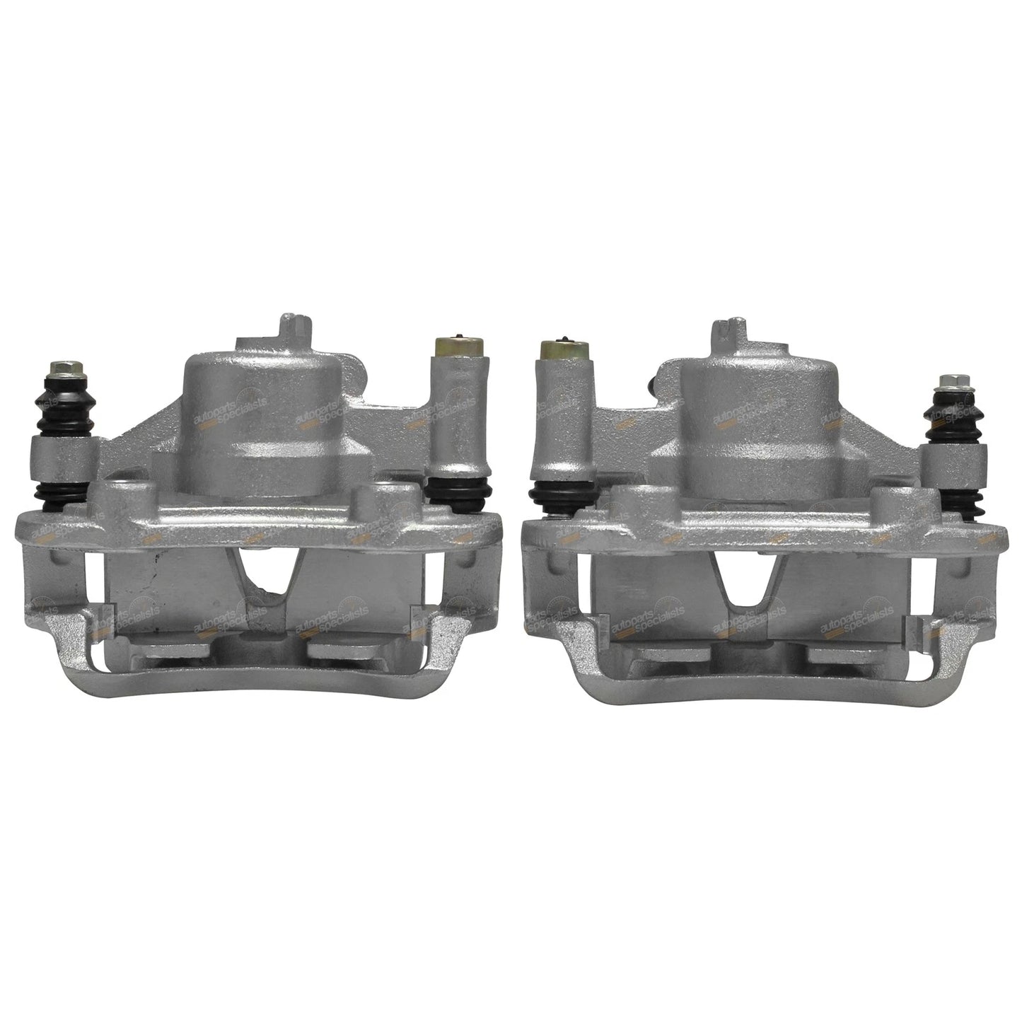 LH + RH Rear Disc Brake Caliper Assembly 4x4 for Ford Maverick (1988-1994)