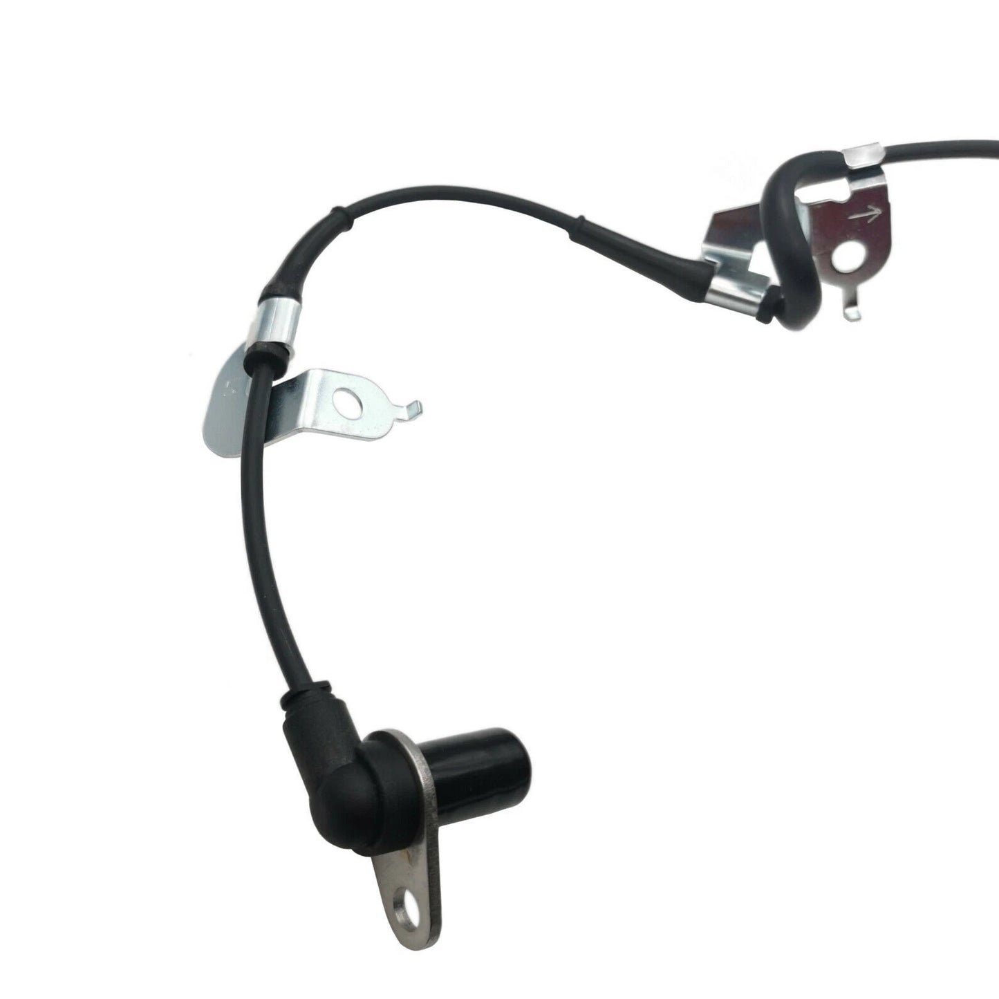 Front RH+LH ABS Wheel Speed Sensor for Mazda BT-50 BT50 (2006-2020)