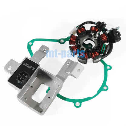 Stator Regulator Gasket for Honda Wave 125 (2001-2007)