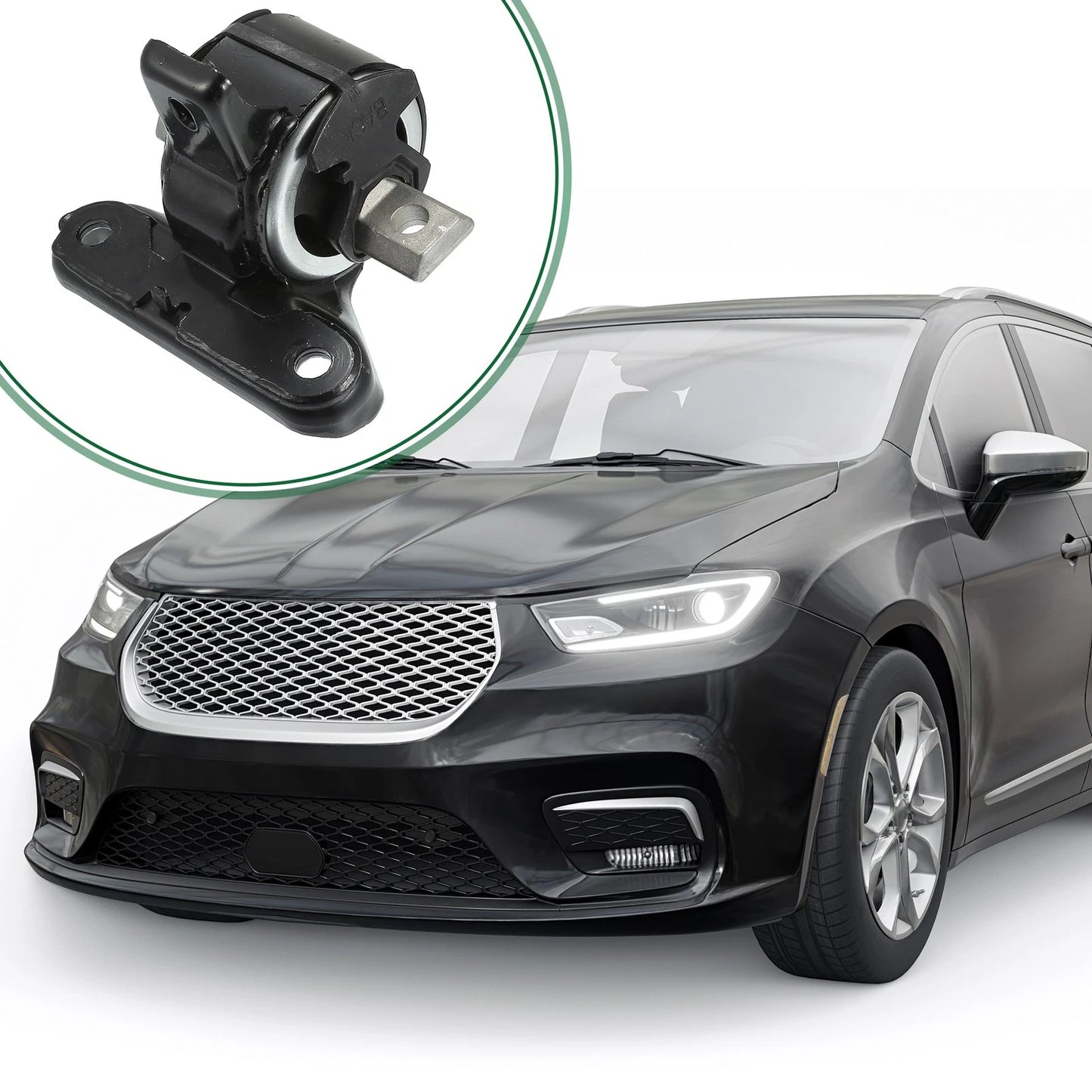 Engine Mount 3.6L for Chrysler Town & Country (2011-2016)