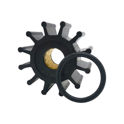 Major Repair Kit for Jabsco Pump Impeller Gasket Seals Bearings Plates