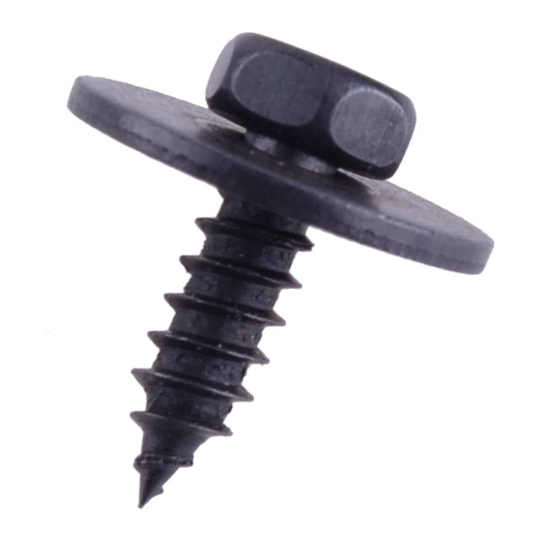 Bumper Bolt Clips Kit for BMW Benz