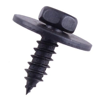Bumper Bolt Clips Kit for BMW Benz