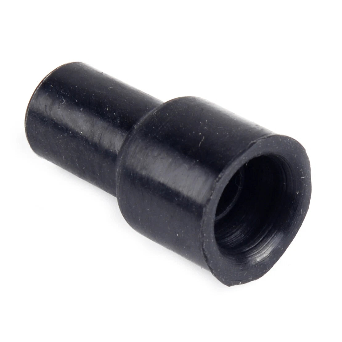 4 x Ignition Rubber Boots Spark Plug Caps for Toyota