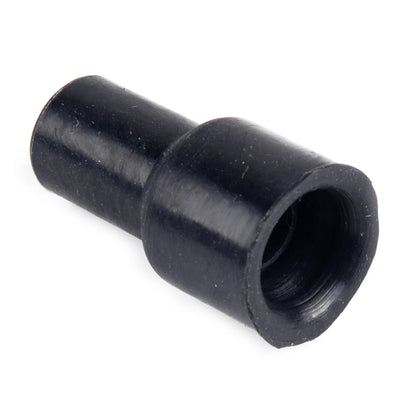 4 x Ignition Rubber Boots Spark Plug Caps for Toyota