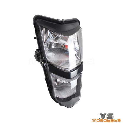 Headlight Assembly for Suzuki QUADSPORT LT-Z400Z (2003-2008)