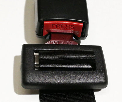 Rear Seat Belt Set for 1989-1993 Toyota Starlet EP81 3 Door Hatchback