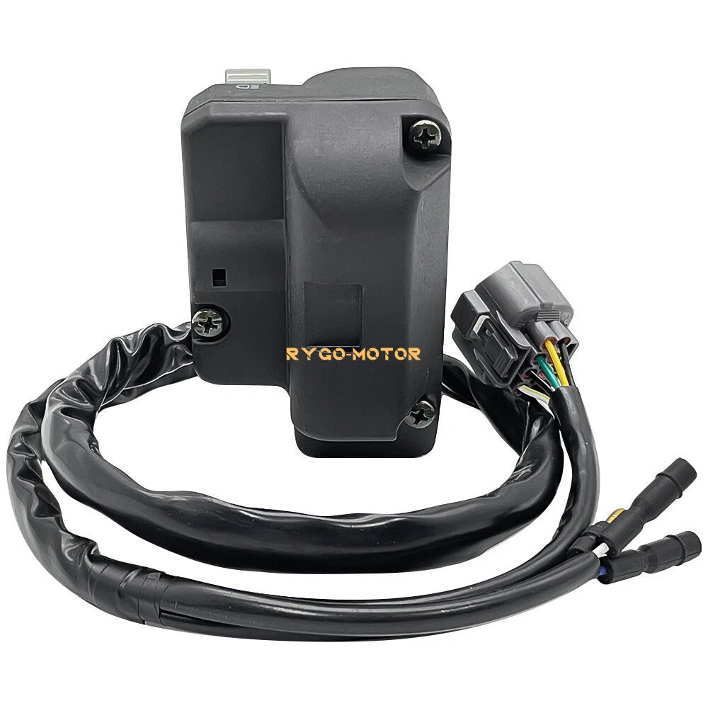 Handlebar Kill Switch Headlight for Honda Recon 250 TRX250TE (2002–2004)