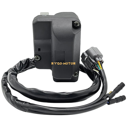 Handlebar Kill Switch Headlight for Honda Recon 250 TRX250TE (2002–2004)