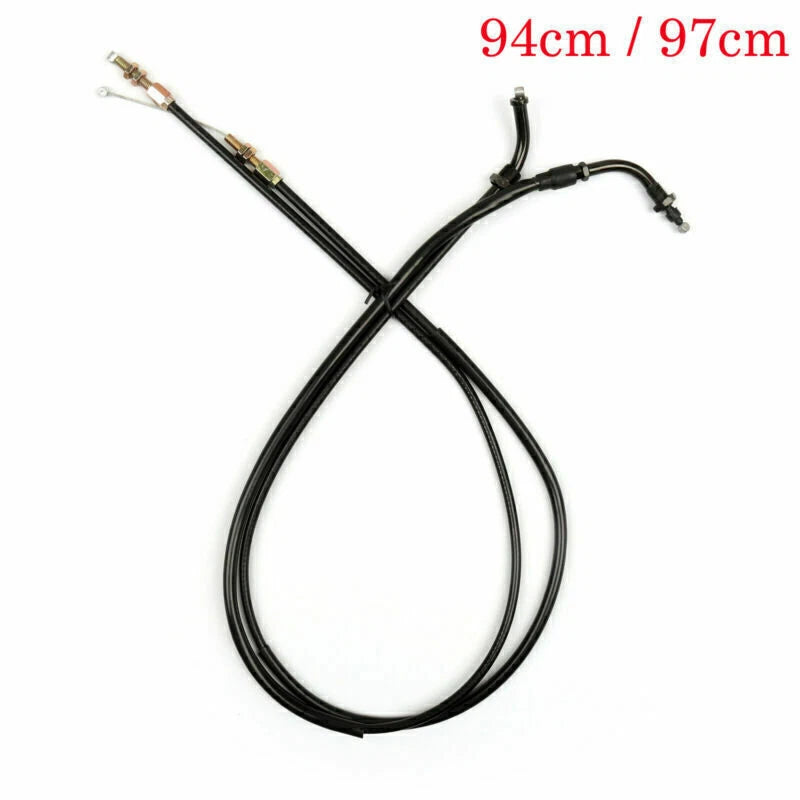 Throttle Cable for Honda CB250 Nighthawk 250 (1991-2003)