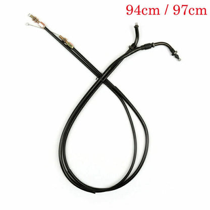 Throttle Cable for Honda CB250 Nighthawk 250 (1991-2003)