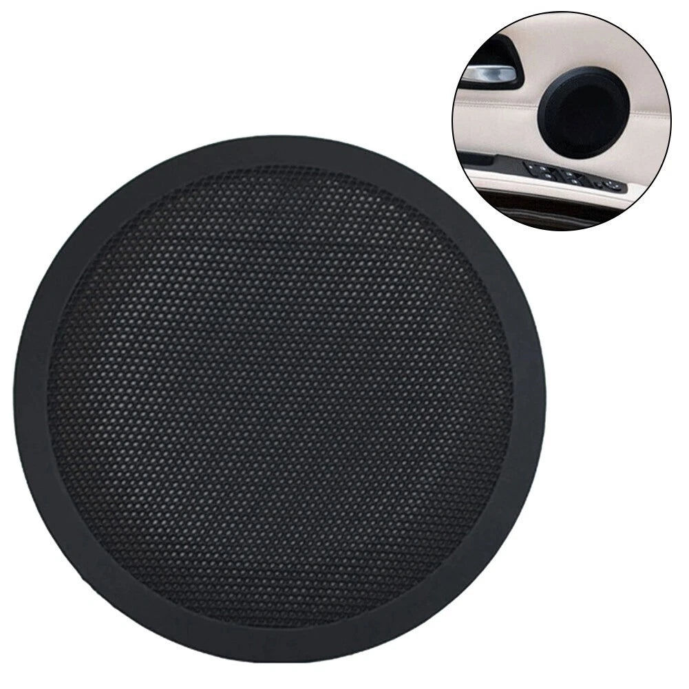 Loudspeaker Cover Front Rear for BMW