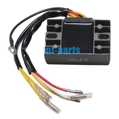 Voltage Regulator Rectifier for Suzuki Outboard DF8A DF9.9A (2010-2017)