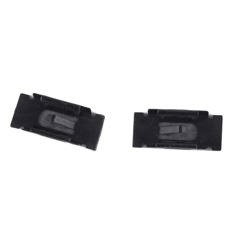 Roof Drip Molding Retainer Clips for Toyota Camry, Corolla, Lexus (2007-2023)
