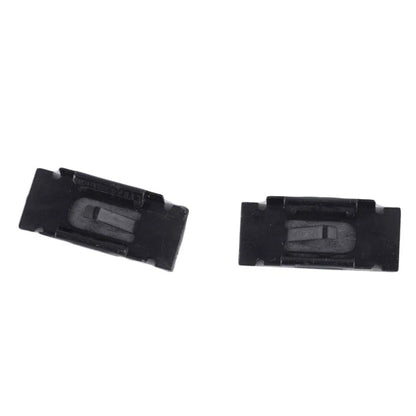 Roof Drip Molding Retainer Clips for Toyota Camry, Corolla, Lexus (2007-2023)