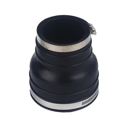 Upper Exhaust Bellows for MerCruiser 3-4" 18-2762 (1990-2000)