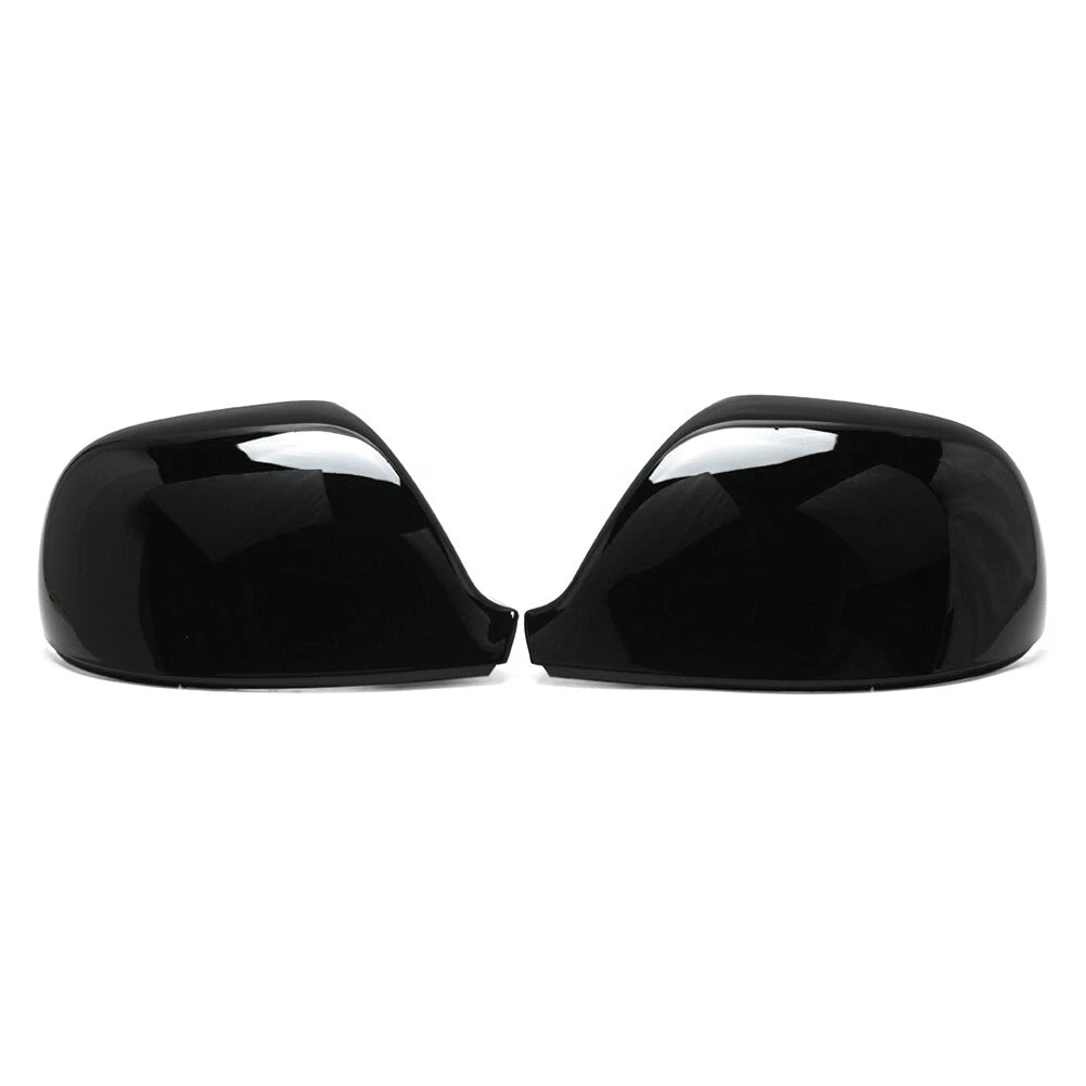 Rearview Mirror Caps for Volkswagen Transporter T5 T5.1 T6 (2010-2023)