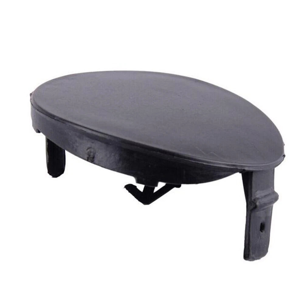 Bumper Tow Hook Cover Cap for Toyota Corolla 2007-2010 (2007-2010)