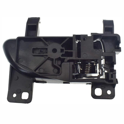 Left Door Handle Black w/ Chrome Lever for Subaru Forester BRZ (2013-2023)