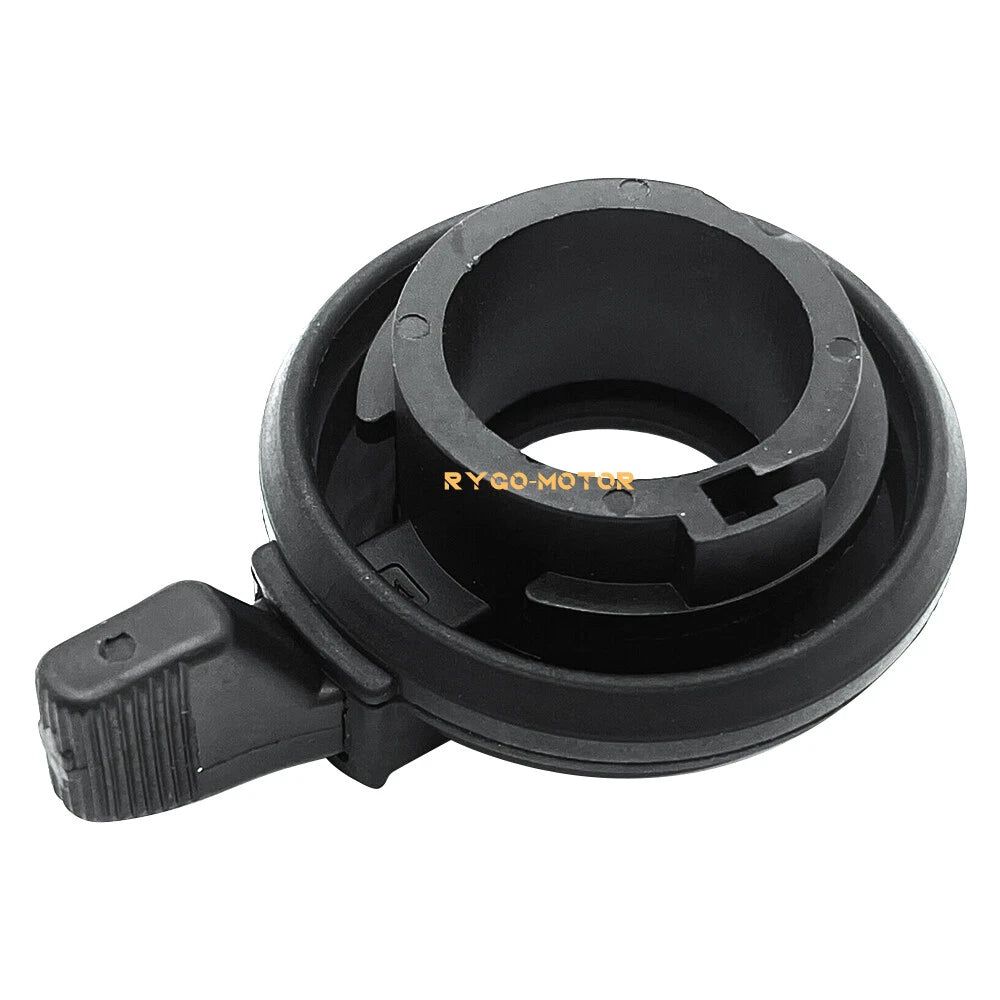 Choke Lever & Cover for Suzuki QuadSport Z250 LT-Z250 QuadSport Z400 LT-Z400